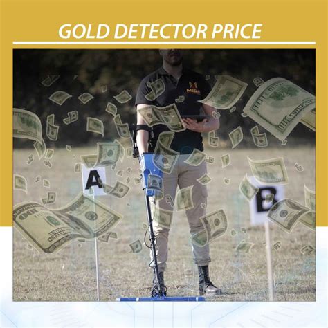 Gold Detector Price 2024 Gold Scanner Detector Price .